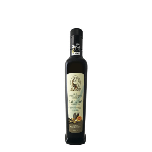 Huile d’olive Garda Bresciano D.O.P. – Frantoio Manestrini