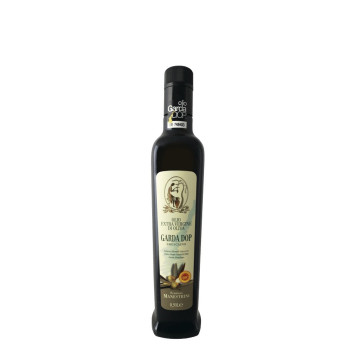 Olio Garda Bresciano D.O.P. - 500 ml - Frantoio Manestrini