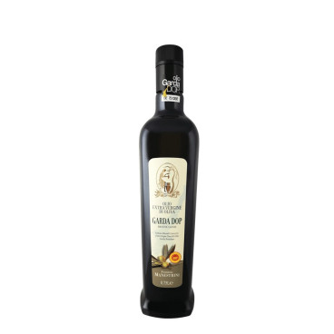Olio Garda Bresciano D.O.P. - 750 ml - Frantoio Manestrini