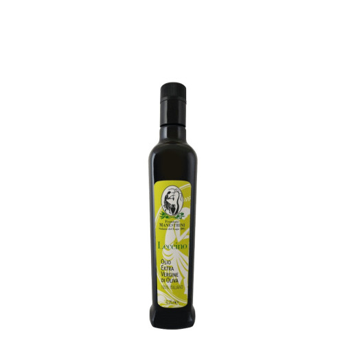 Huile d’olive Monocultivar Leccino – Frantoio Manestrini