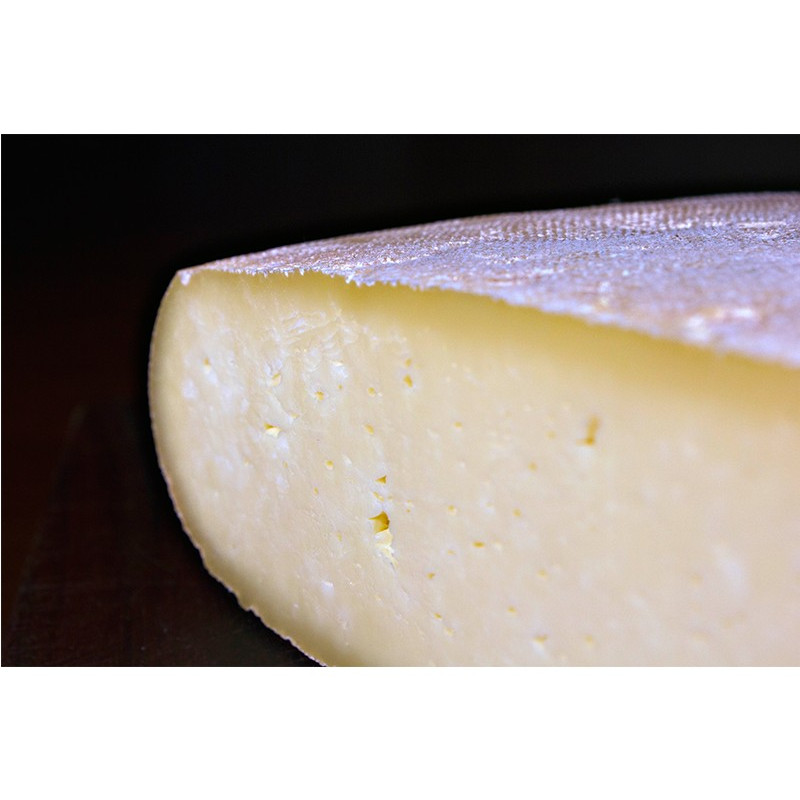 Fresa Akina, sardischer Käse - Luigi Biddau Fresa Akina, sardischer Käse - Luigi Biddau