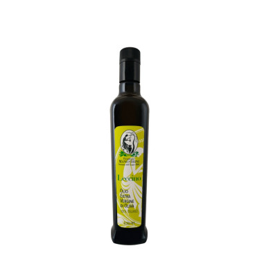 Huile d’olive Monocultivar Leccino – Frantoio Manestrini
