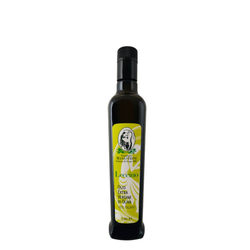 Huile d’olive Monocultivar Leccino – Frantoio Manestrini