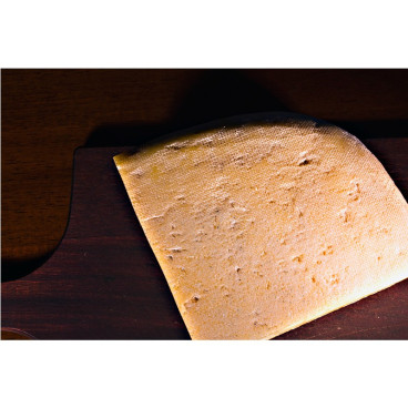Fresa Akina, Sardinian cheese - Luigi Biddau