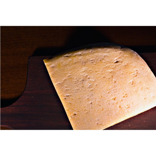 Fresa Akina, formaggio sardo - Luigi Biddau