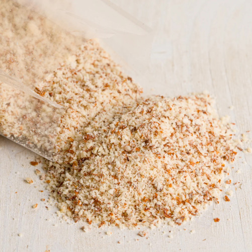 Shelled Almond Flour - La Fattoria Della Mandorla