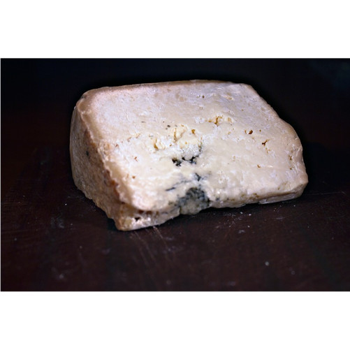 Kenadolzu, chèvre sarde - Luigi Biddau