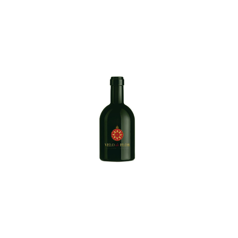 Velo De Flor - Vino Bianco - Bianco Dolce Da Uve Stramature - Prodotto in Sardegna - Bottiglia 0,50 L - Murales Velo De Flor - Vino Bianco - Bianco Dolce Da Uve Stramature - Prodotto in Sardegna - Bottiglia 0,50 L - Murales