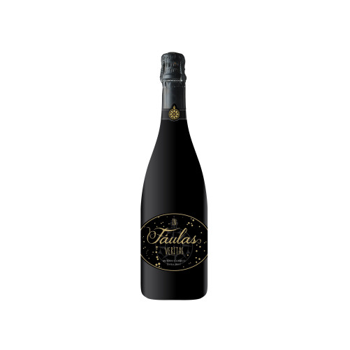 Faulas Vin Effervescent - Murales