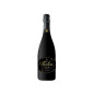 Faulas - Vino Bianco - Spumante Dry - Prodotto in Sardegna - Bottiglia 0,75 L - Murales Faulas - Vino Bianco - Spumante Dry - Prodotto in Sardegna - Bottiglia 0,75 L - Murales