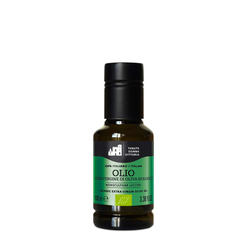 Leccino EVO BIO - Tenute Donna Vittoria