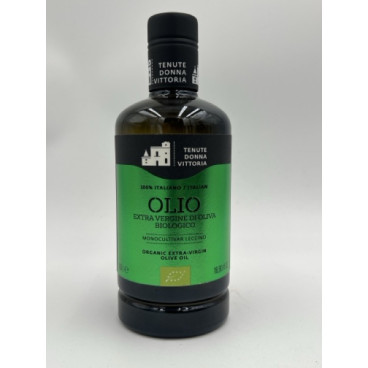 Leccino EVO BIO - Tenute Donna Vittoria