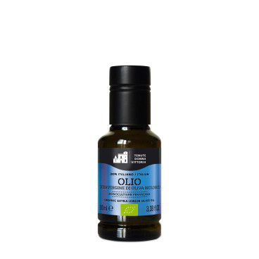 BIO Peranzana EVO - Tenute Donna Vittoria