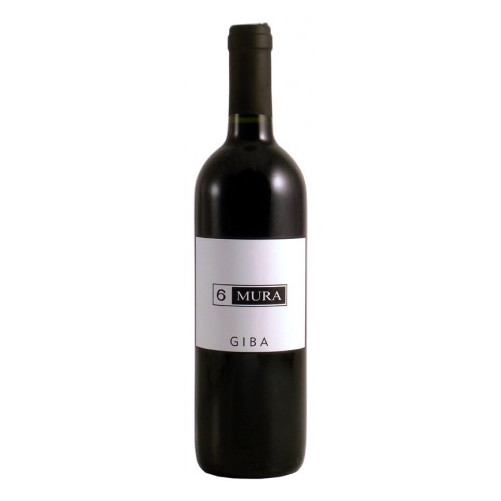 Giba Rosso - 6Mura