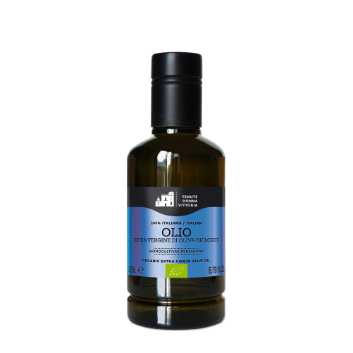 Peranzana EVO BIO - Tenute Donna Vittoria