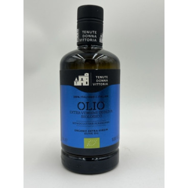 BIO Peranzana EVO - Tenute Donna Vittoria