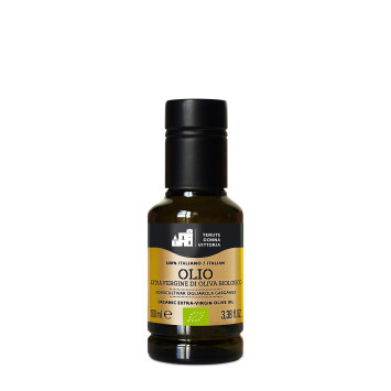 BIO Ogliarola Garganica EVO - Tenute Donna Vittoria