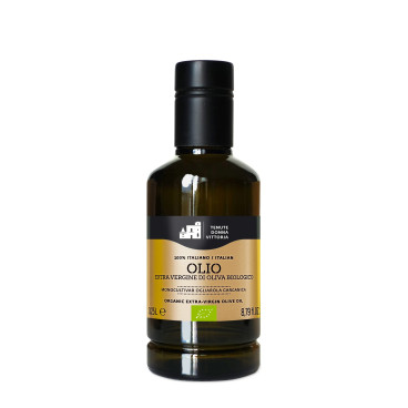 BIO Ogliarola Garganica EVO - Tenute Donna Vittoria