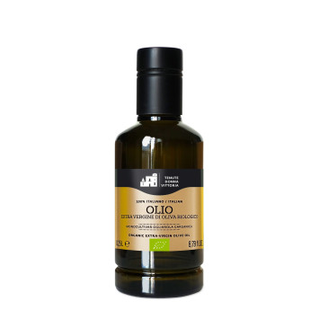 BIO Ogliarola Garganica EVO - Tenute Donna Vittoria
