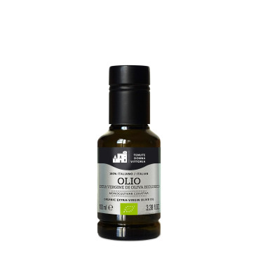 BIO Coratina EVO - Tenute Donna Vittoria