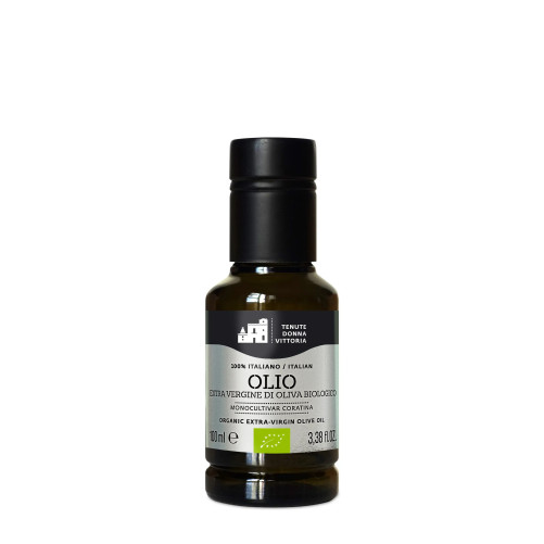 Coratina EVO BIO - Tenute Donna Vittoria