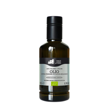 Coratina EVO BIO - Tenute Donna Vittoria