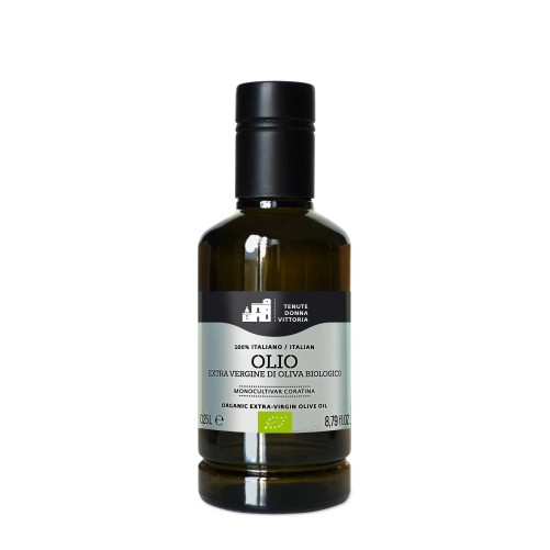 BIO Coratina EVO - Tenute Donna Vittoria