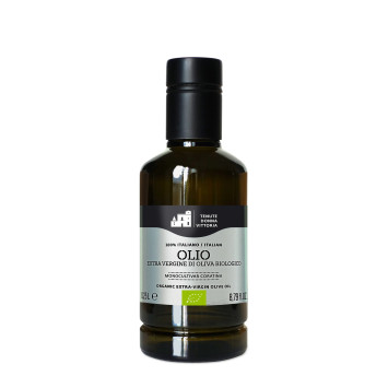 Coratina EVO BIO - Tenute Donna Vittoria