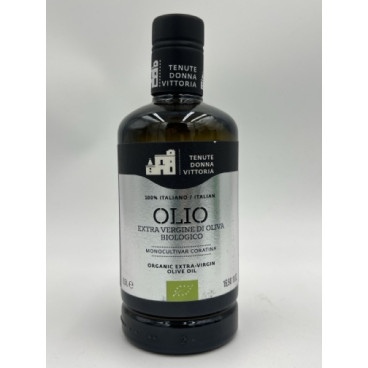 Coratina EVO BIO - Tenute Donna Vittoria