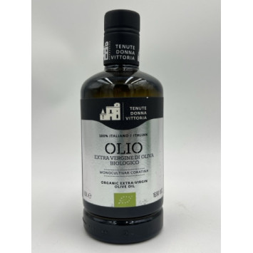 BIO Coratina EVO - Tenute Donna Vittoria