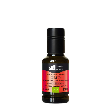 Bella di Cerignola EVO BIO - Tenute Donna Vittoria