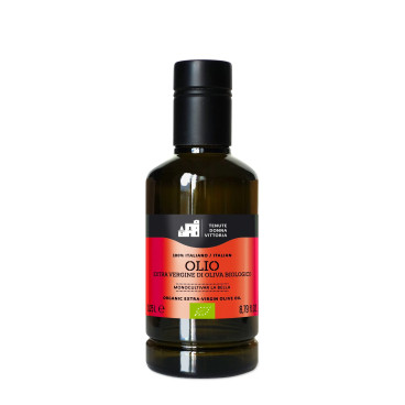 BIO Bella di Cerignola EVO - Tenute Donna Vittoria