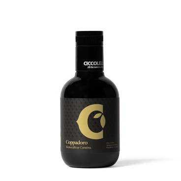 Coppadoro - Coratina - Ciccolella