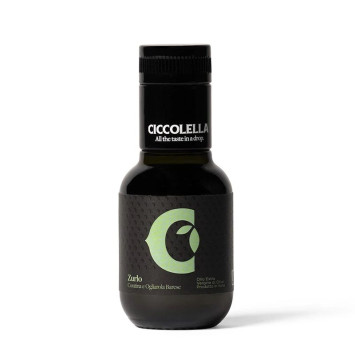Zurlo - Blend Coratina e Ogliarola Barese - 100 ml - Ciccolella