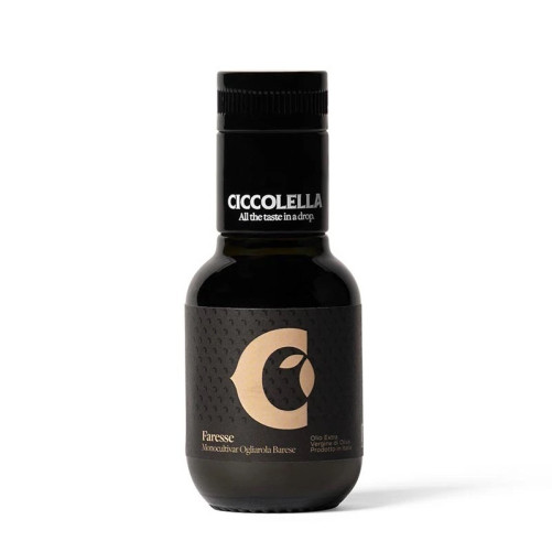 Faresse - Ogliarola Barese - 100 ml - Ciccolella