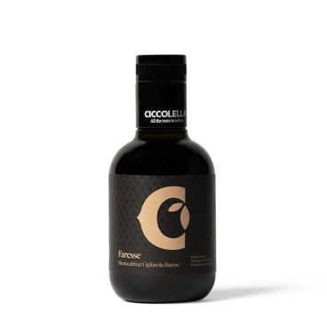 Faresse – Ogliarola Barese – Ciccolella