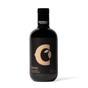 Faresse – Ogliarola Barese – Ciccolella