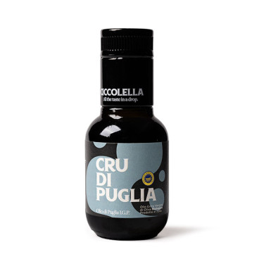 Cru di Puglia I.G.P. - Ciccolella