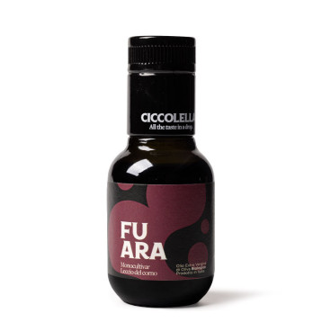 Fuara - Leccio del Corno - Ciccolella