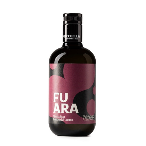 Fuara - Leccio del Corno - Ciccolella