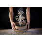 Caserecce Biologiche Cappelli - Pasta di Grano Duro Cappelli - Prodotto Tipico Sardo - Pacco da 500 g - Artinpasta Caserecce Biologiche Cappelli - Pasta di Grano Duro Cappelli - Prodotto Tipico Sardo - Pacco da 500 g - Artinpasta