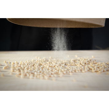 Obst Bio Wheat Hats - Artinpasta