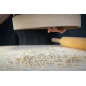 Obst Bio Wheat Hats - Artinpasta Obst Bio Wheat Hats - Artinpasta