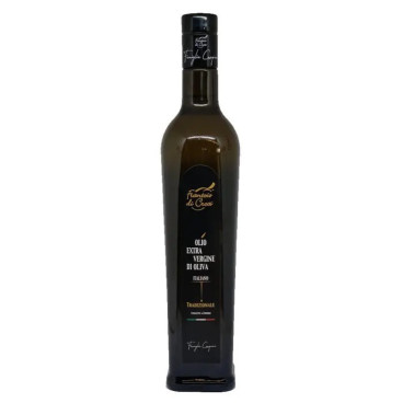Traditional Extra Virgin Olive Oil - Frantoio di Croci