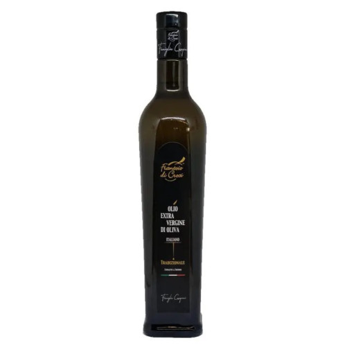 Huile d’Olive Vierge Extra Traditionnelle - Frantoio di Croci