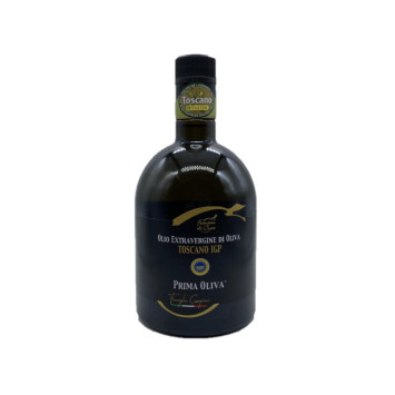 Birde, evo oil monocultivar Bosana - Gariga