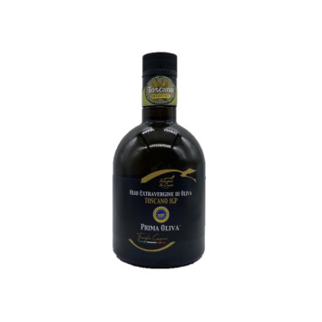 Birde, evo oil monocultivar Bosana - Gariga