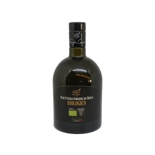 Huile d’Olive Vierge Extra Biologique - Frantoio di Croci