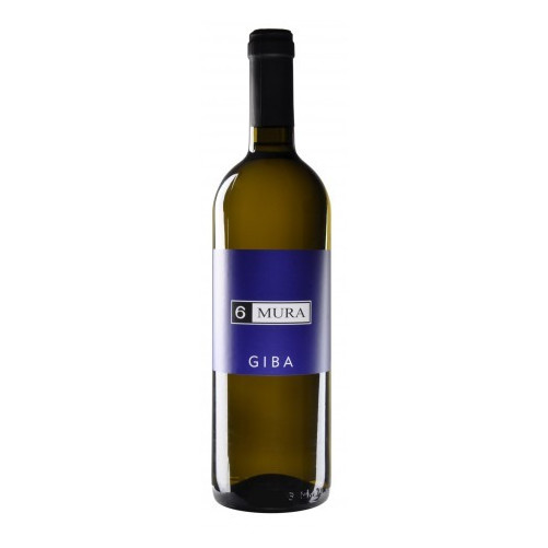 Giba Bianco - 6Mura