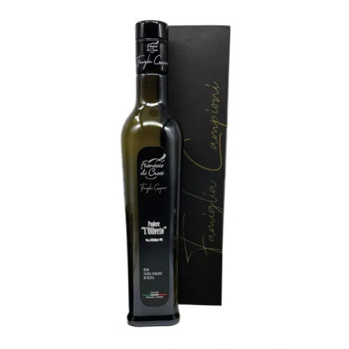 Podere “L’Oliveto” - 500 ml - Frantoio di Croci